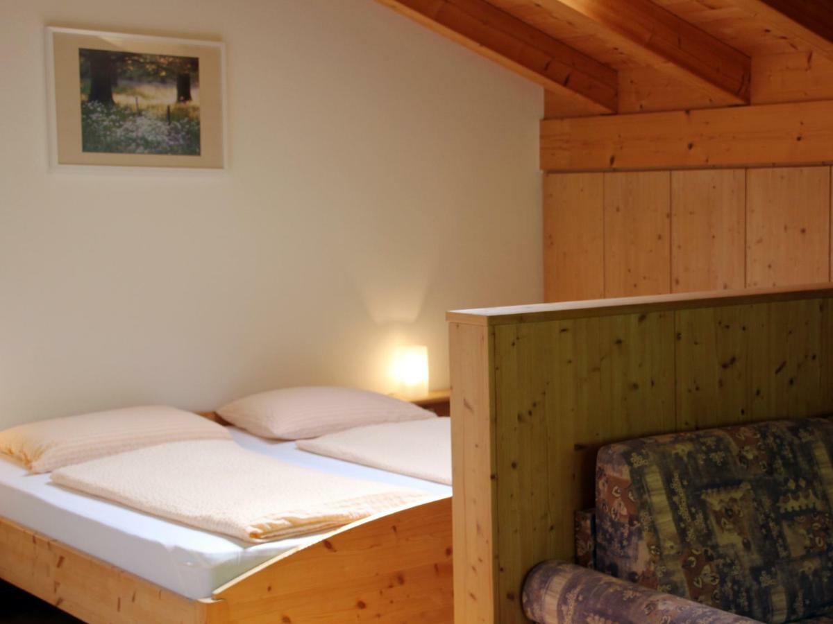 Huberhof Vila Ahrntal Exterior foto
