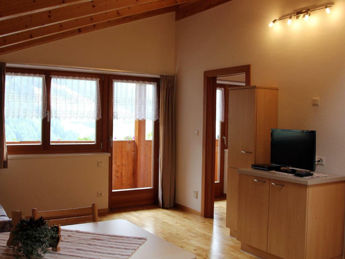 Huberhof Vila Ahrntal Exterior foto